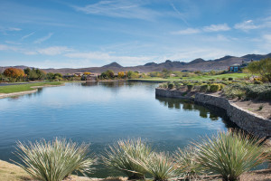 Highland Creek Las Vegas Homes for sale
