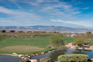 Highland Creek Las Vegas Golf Course