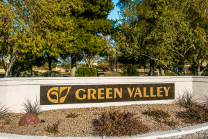 Green Valley 1