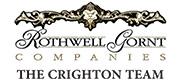 Rothwell Gront logo