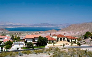 Boulder City Homes with Lake Mead View